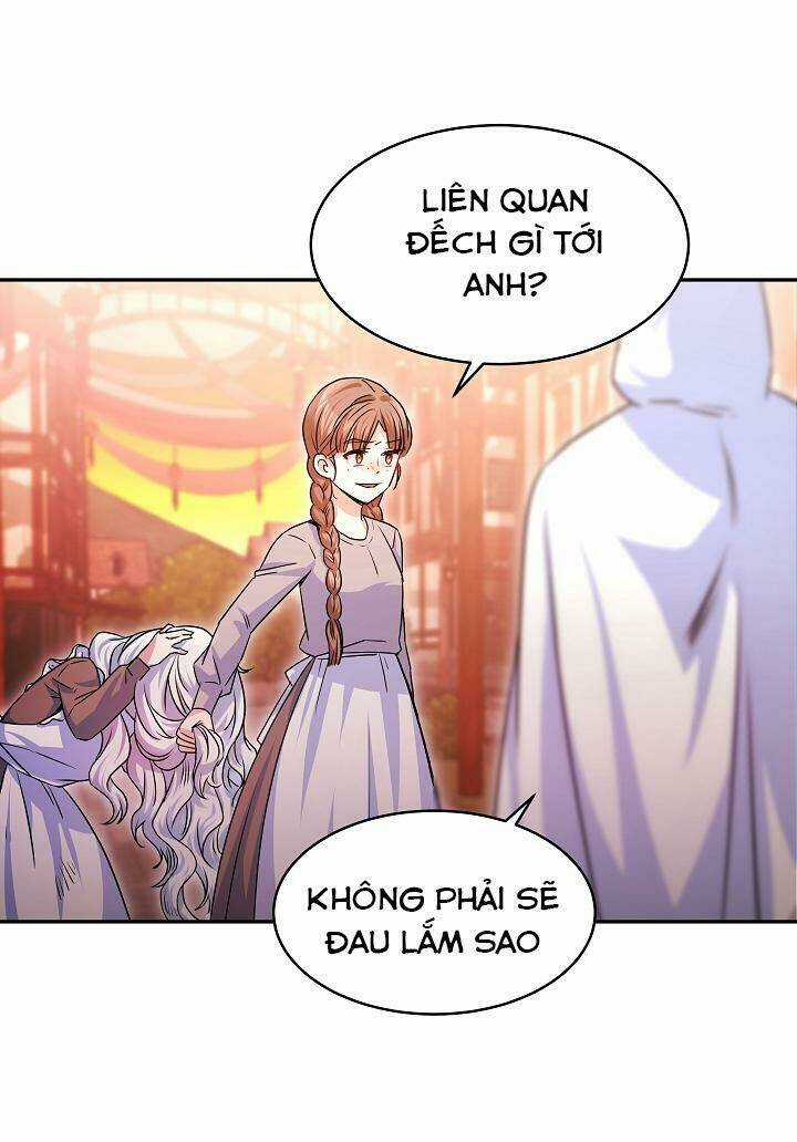 Nàng Evangeline Chapter 5 trang 20