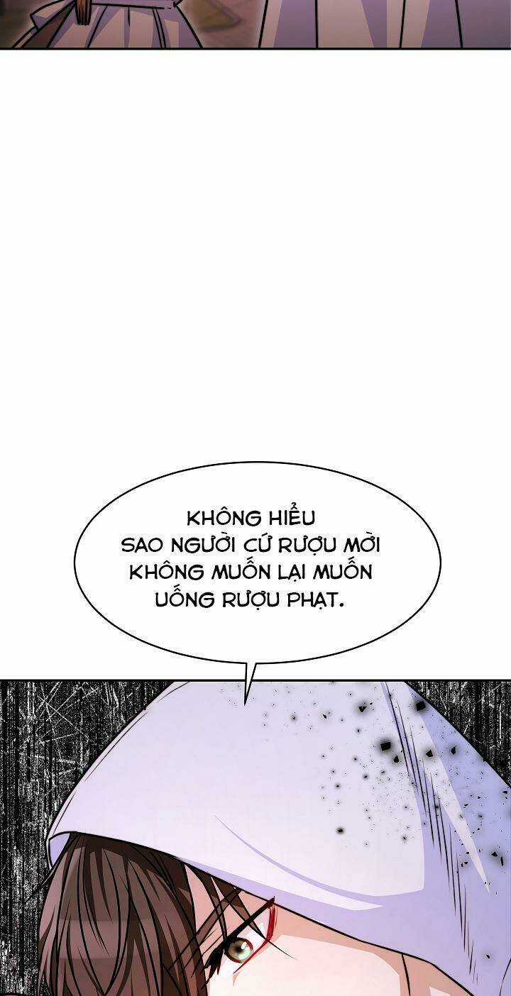 Nàng Evangeline Chapter 5 trang 22