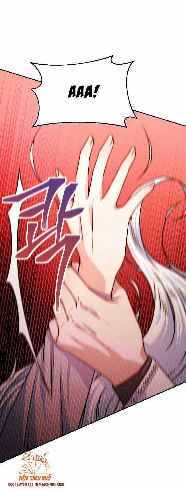 Nàng Evangeline Chapter 5 trang 24