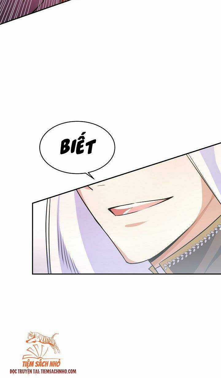 Nàng Evangeline Chapter 5 trang 27