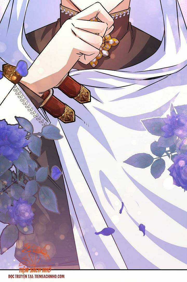 Nàng Evangeline Chapter 5 trang 29