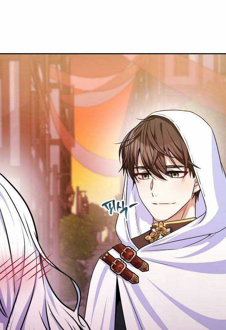 Nàng Evangeline Chapter 5 trang 32