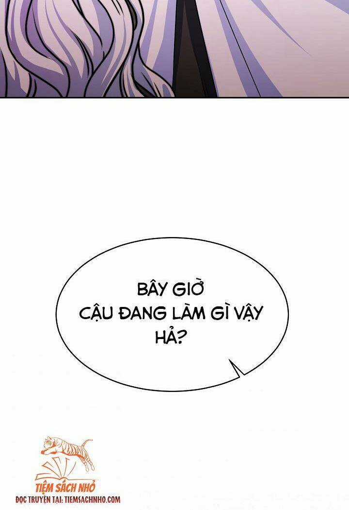 Nàng Evangeline Chapter 5 trang 33