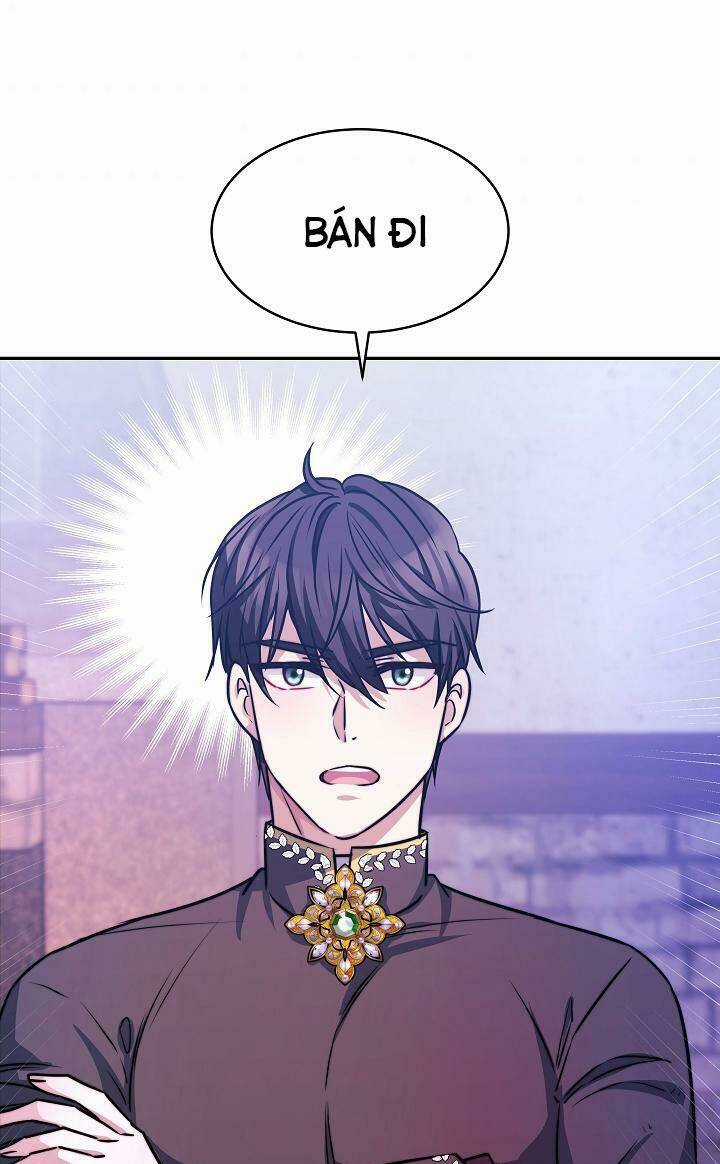 Nàng Evangeline Chapter 5 trang 35