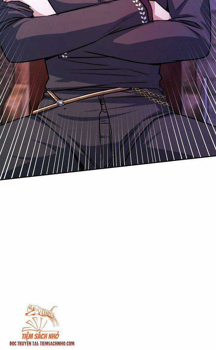 Nàng Evangeline Chapter 5 trang 36