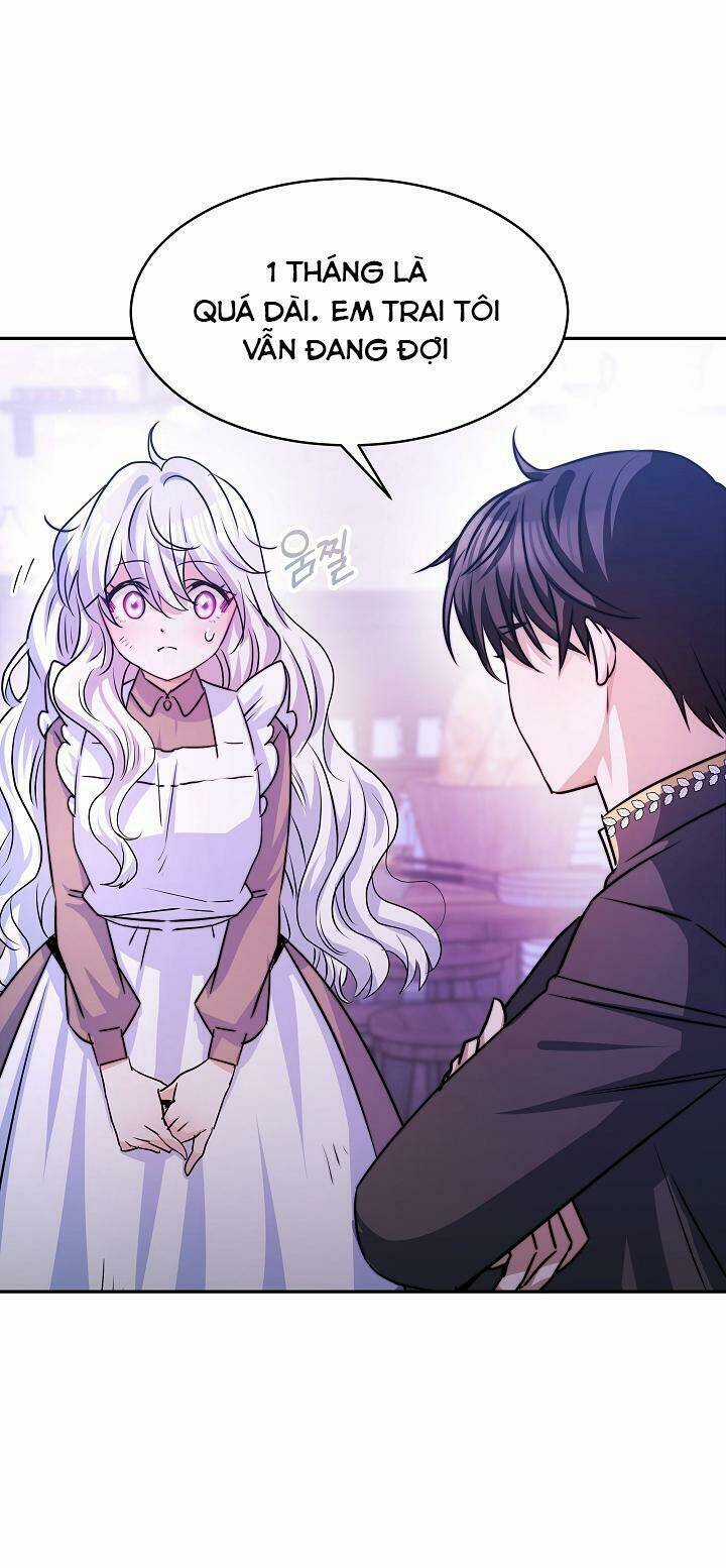 Nàng Evangeline Chapter 5 trang 38