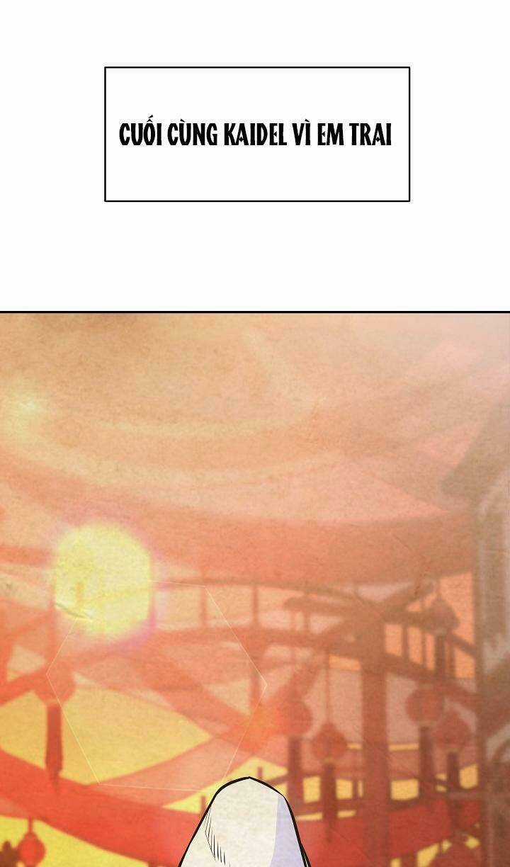 Nàng Evangeline Chapter 5 trang 4