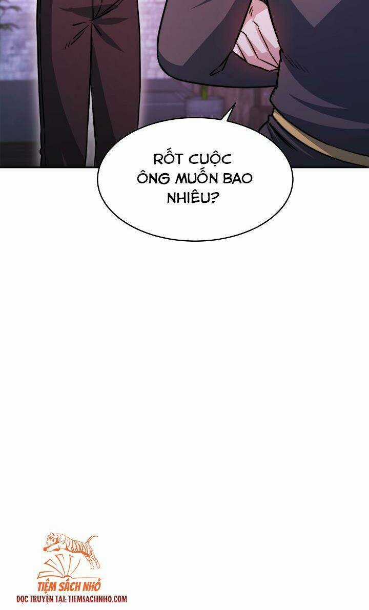 Nàng Evangeline Chapter 5 trang 44