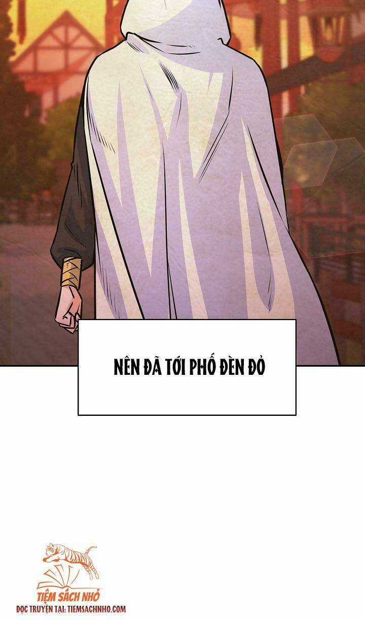 Nàng Evangeline Chapter 5 trang 5