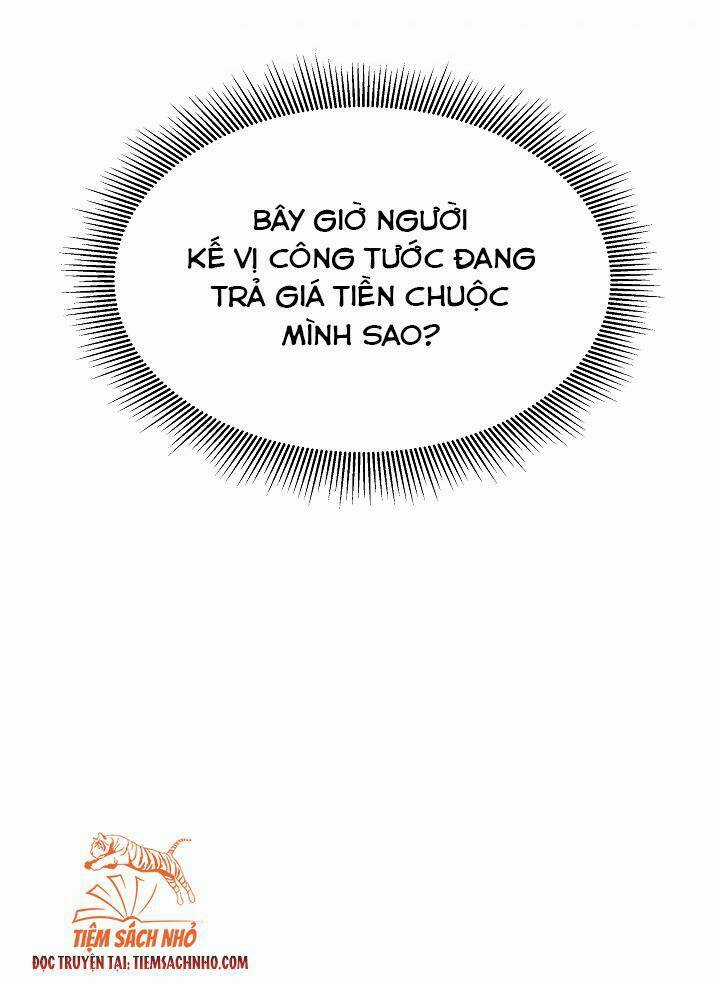 Nàng Evangeline Chapter 5 trang 50