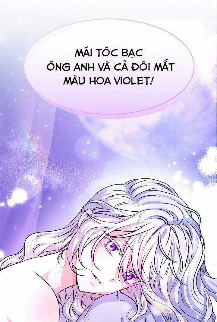 Nàng Evangeline Chapter 5 trang 52