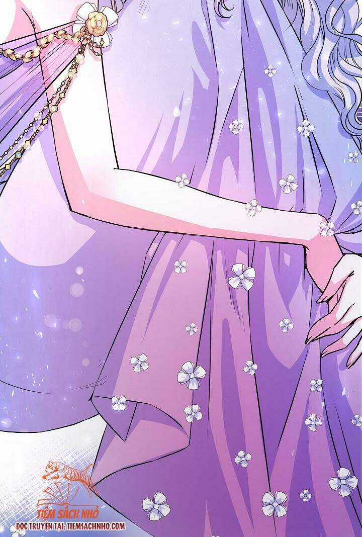 Nàng Evangeline Chapter 5 trang 53