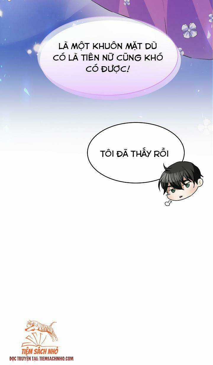 Nàng Evangeline Chapter 5 trang 54