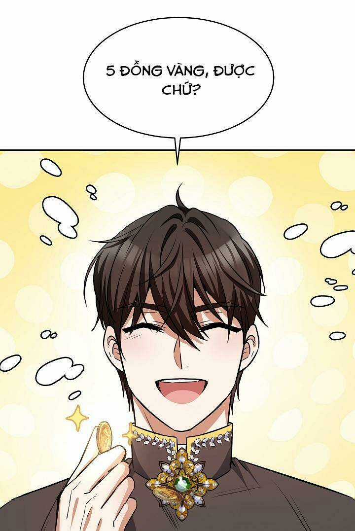 Nàng Evangeline Chapter 5 trang 59