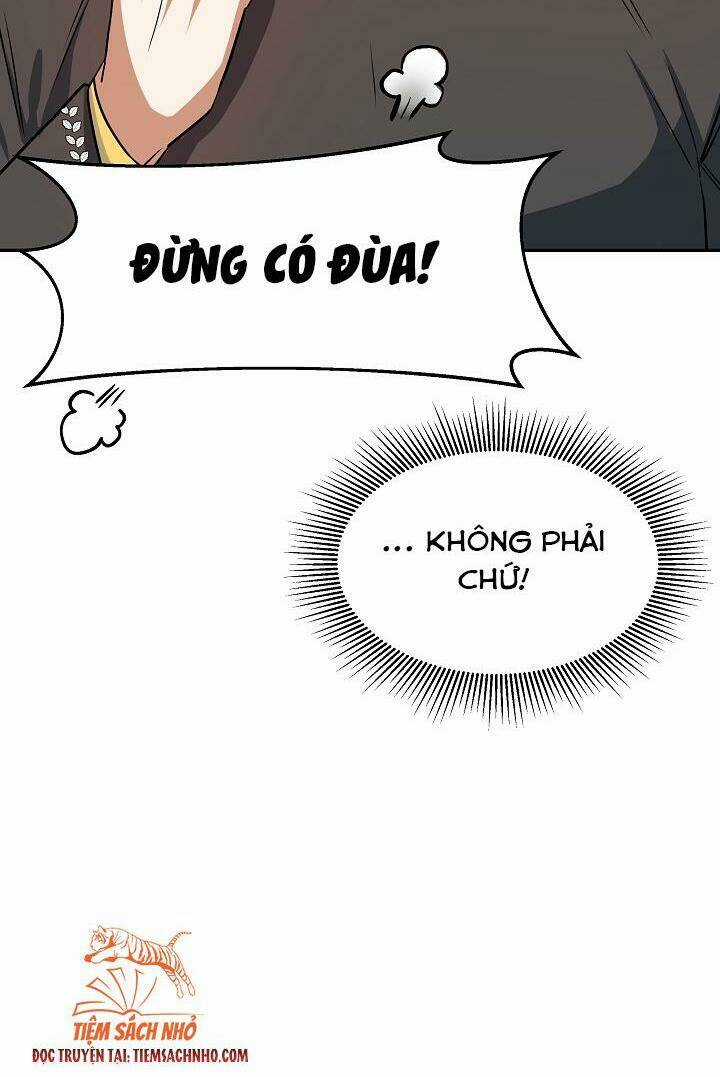 Nàng Evangeline Chapter 5 trang 60