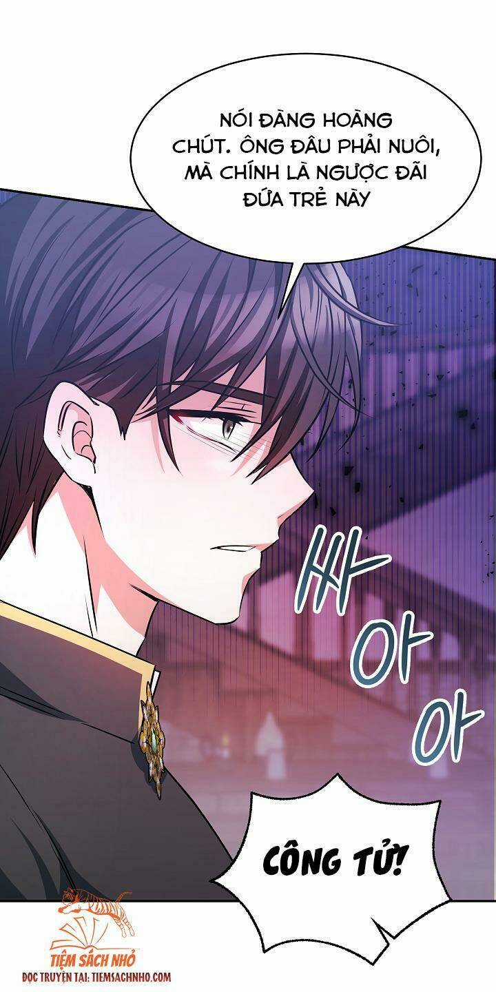 Nàng Evangeline Chapter 5 trang 62