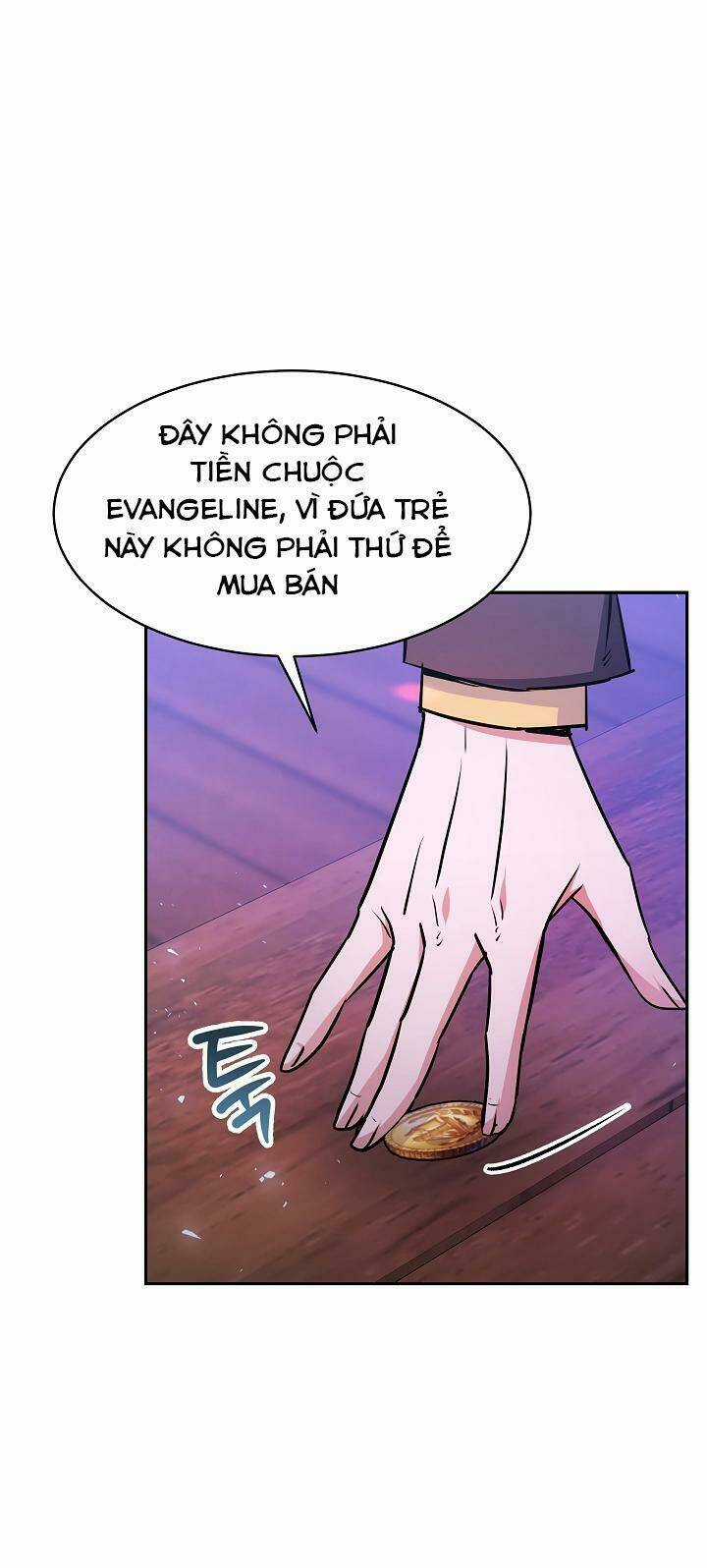 Nàng Evangeline Chapter 5 trang 63