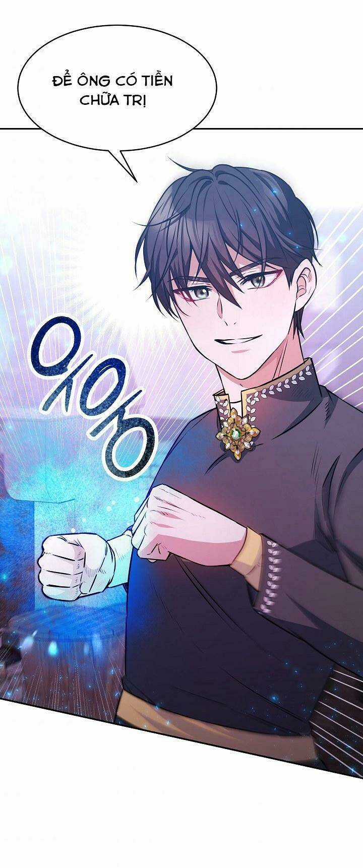 Nàng Evangeline Chapter 5 trang 65