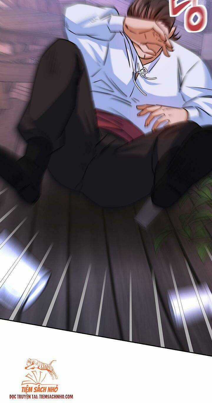 Nàng Evangeline Chapter 5 trang 68