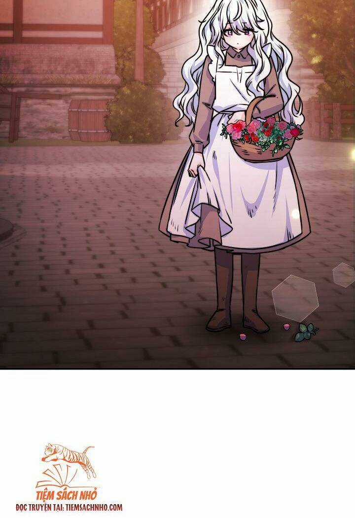 Nàng Evangeline Chapter 5 trang 7