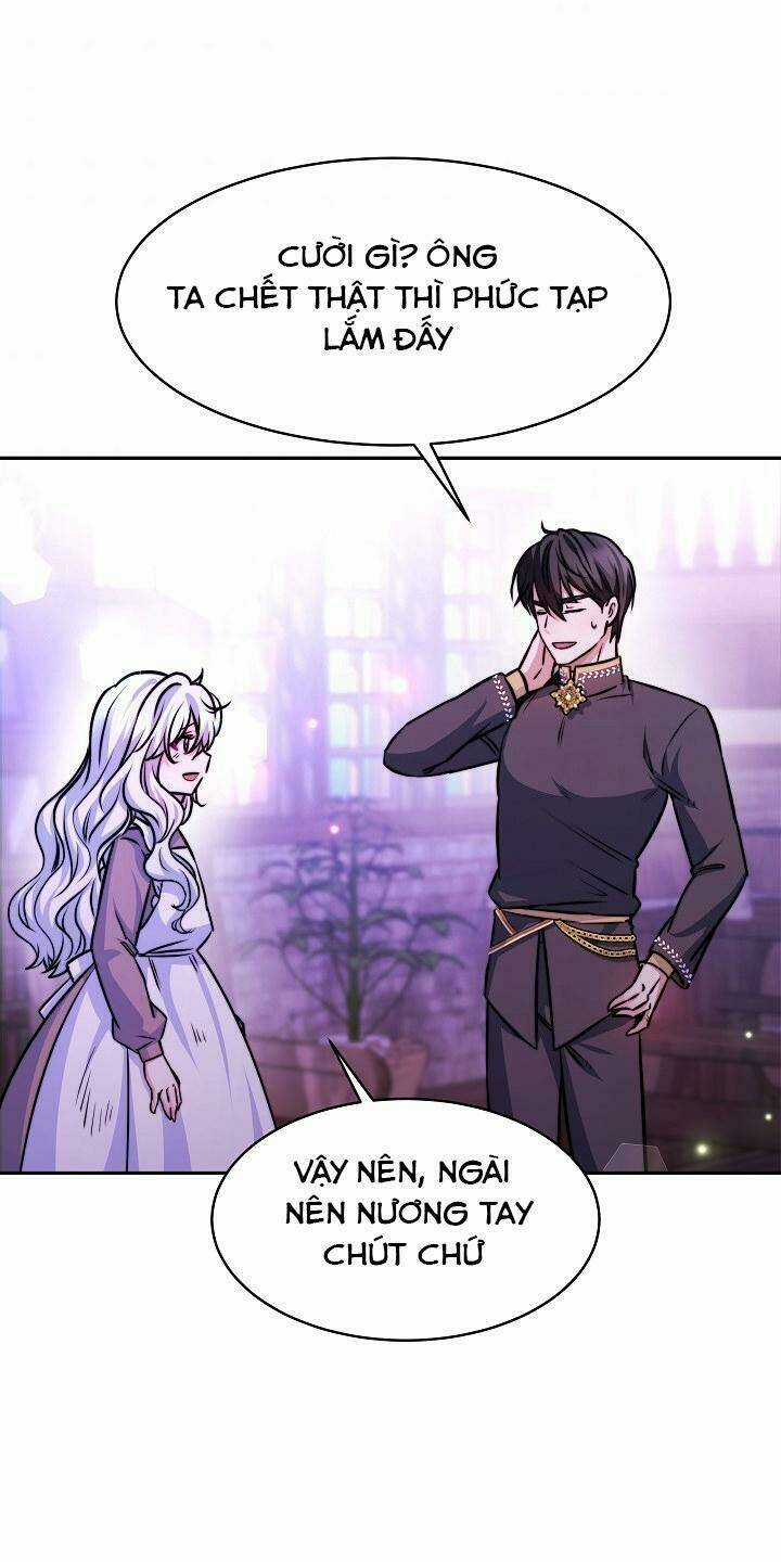 Nàng Evangeline Chapter 5 trang 73