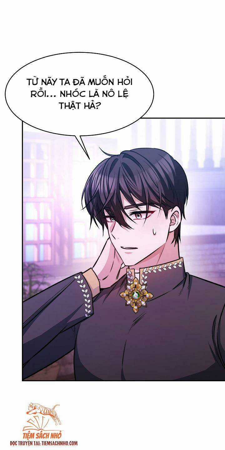 Nàng Evangeline Chapter 5 trang 74