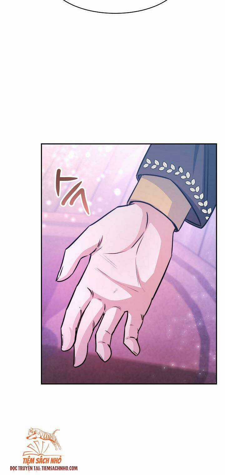 Nàng Evangeline Chapter 5 trang 76