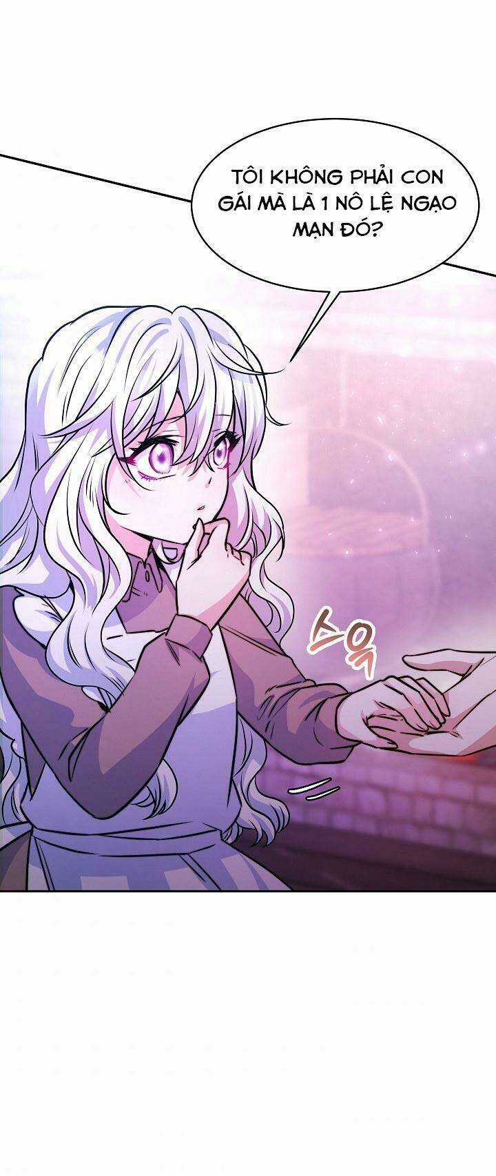 Nàng Evangeline Chapter 5 trang 79