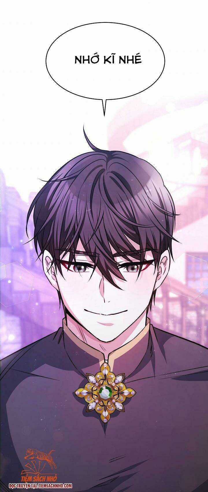 Nàng Evangeline Chapter 5 trang 80