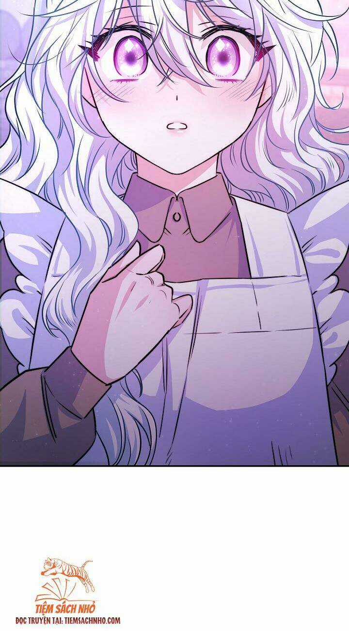 Nàng Evangeline Chapter 5 trang 82