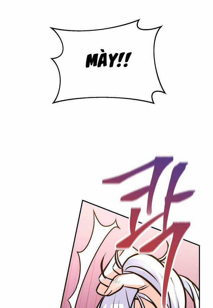 Nàng Evangeline Chapter 5 trang 9