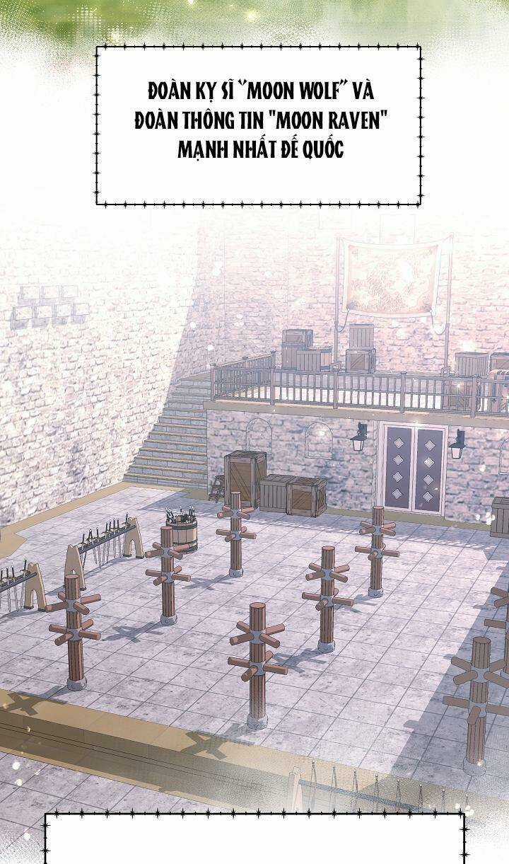 Nàng Evangeline Chapter 6 trang 10