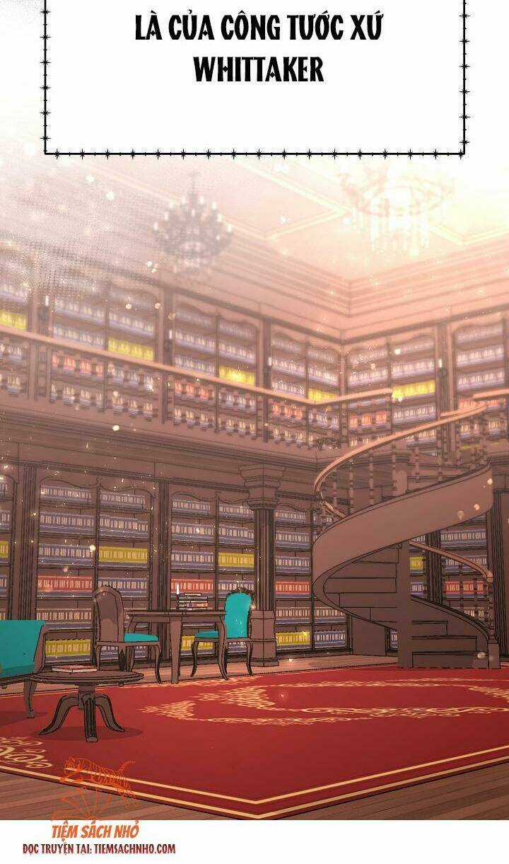 Nàng Evangeline Chapter 6 trang 11