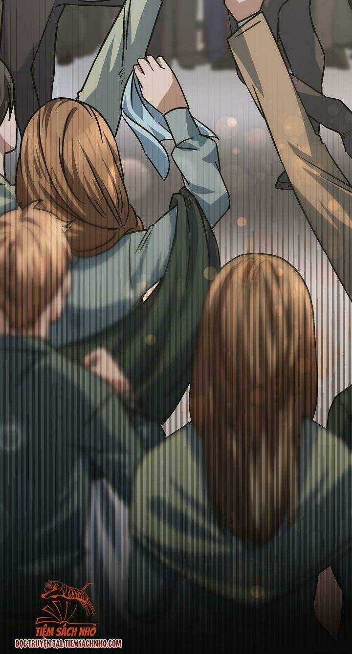 Nàng Evangeline Chapter 6 trang 13