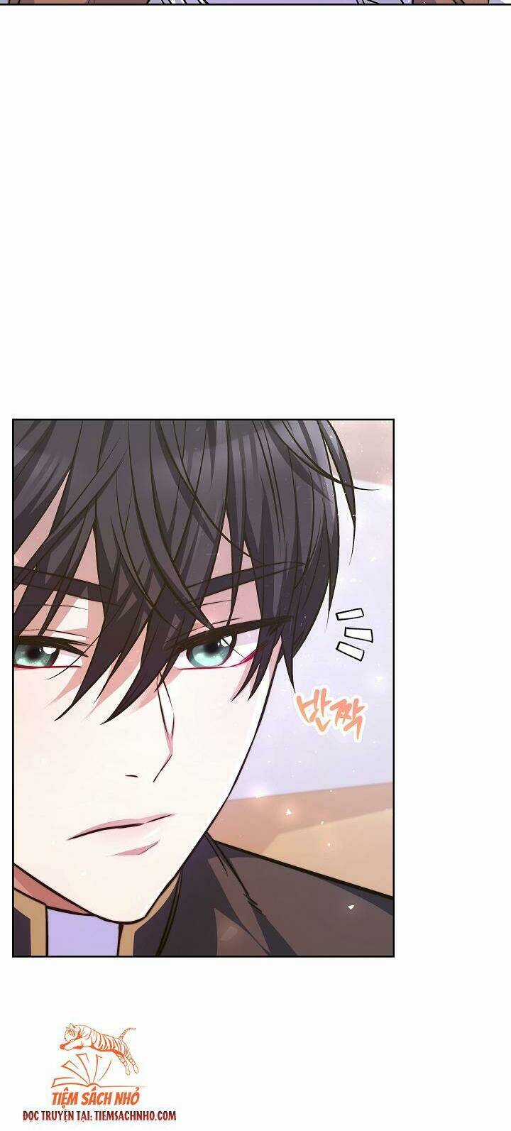 Nàng Evangeline Chapter 6 trang 15