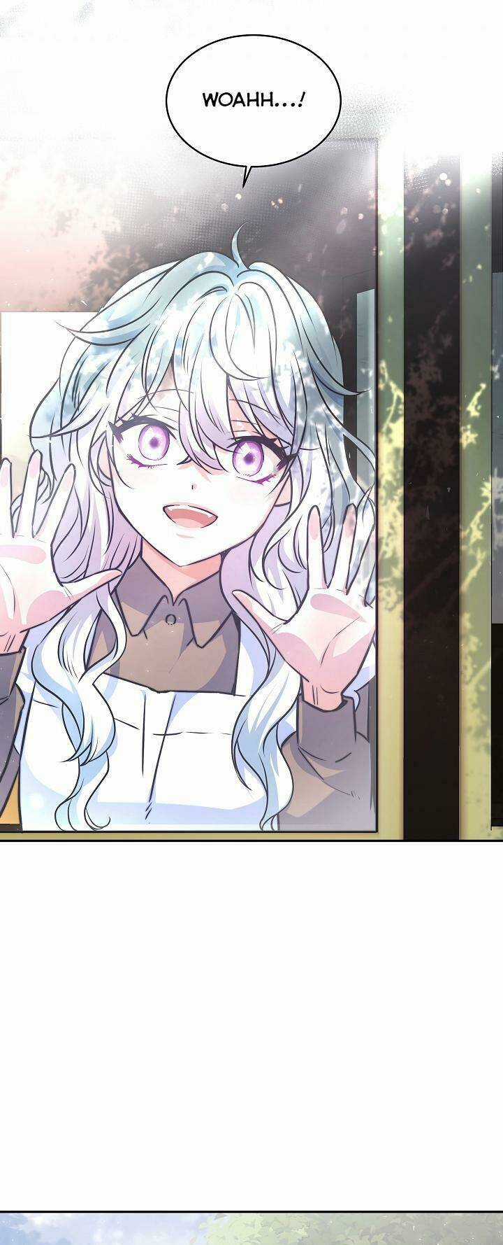 Nàng Evangeline Chapter 6 trang 2