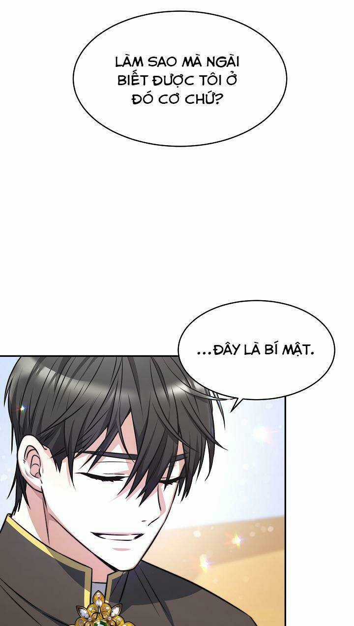 Nàng Evangeline Chapter 6 trang 21