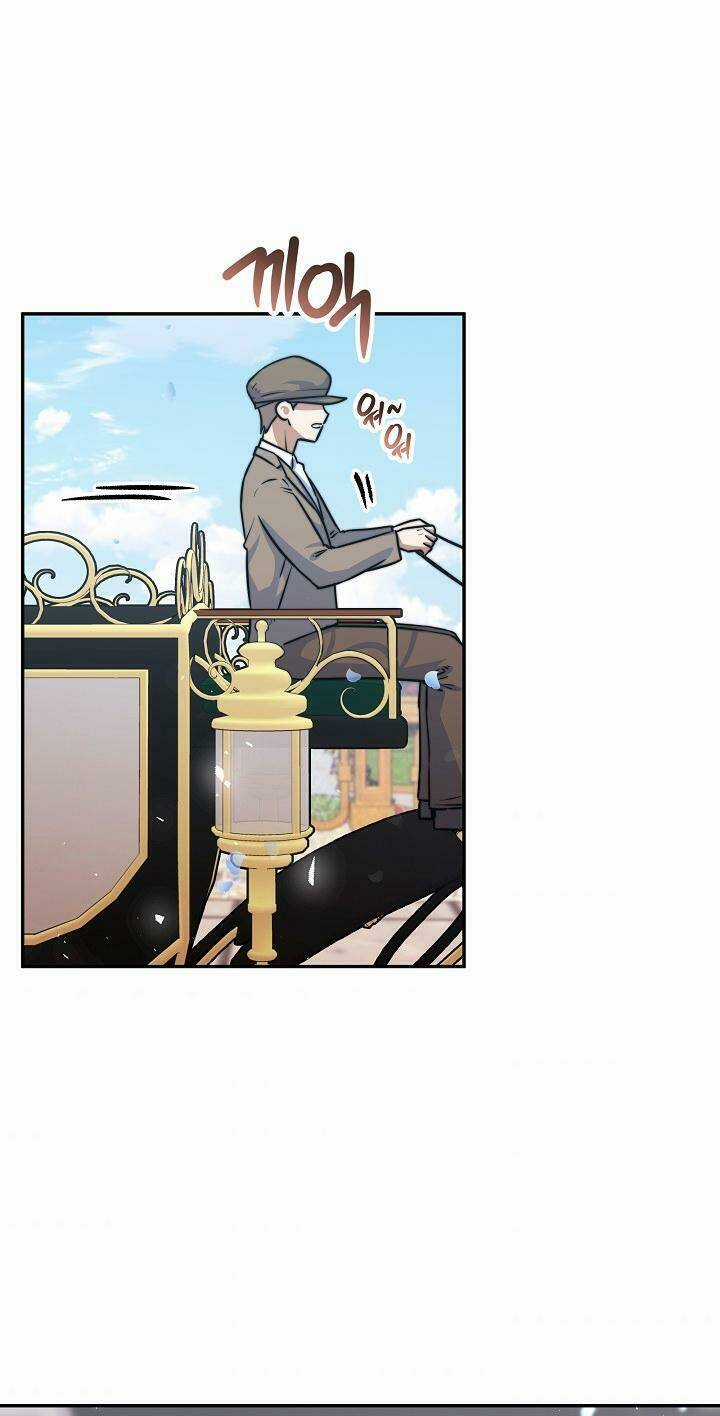 Nàng Evangeline Chapter 6 trang 23