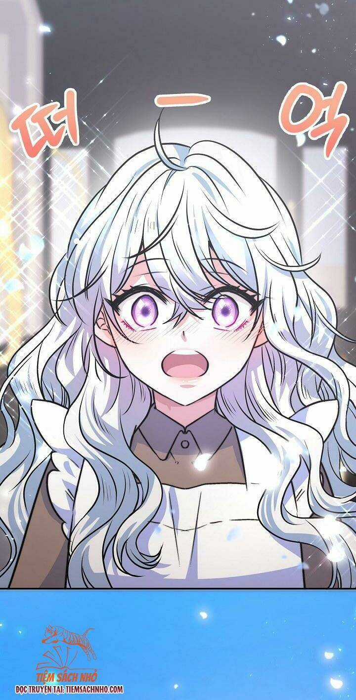 Nàng Evangeline Chapter 6 trang 24