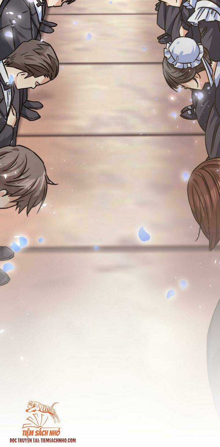 Nàng Evangeline Chapter 6 trang 26