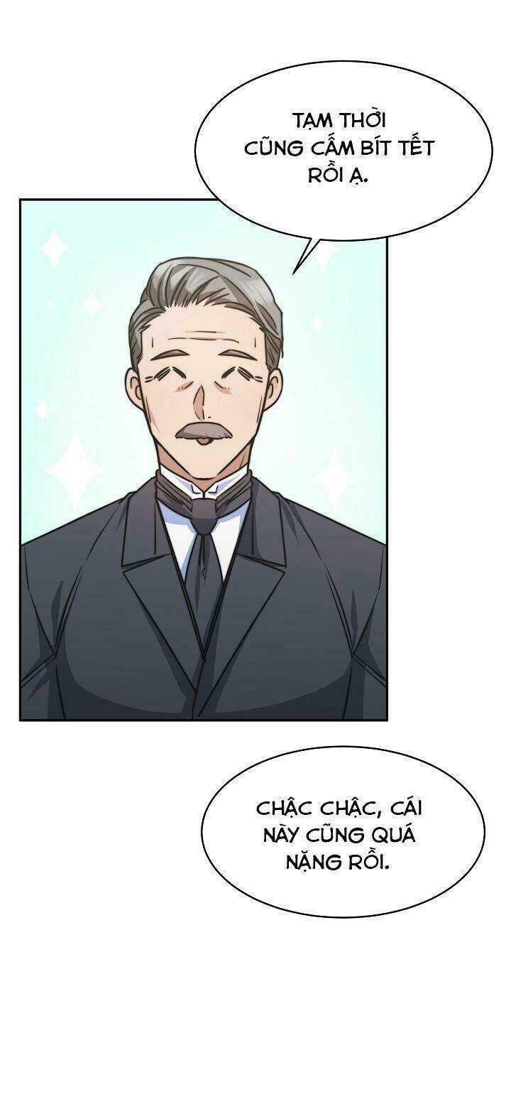 Nàng Evangeline Chapter 6 trang 29