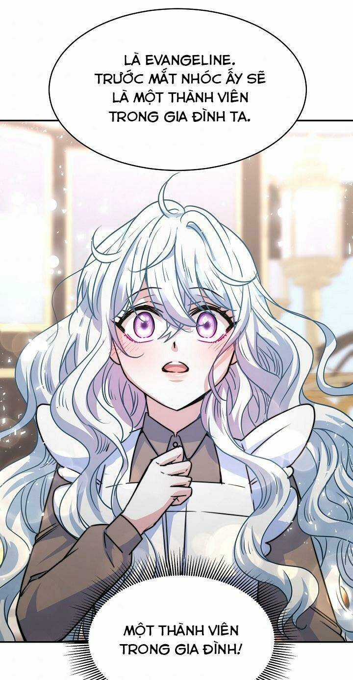 Nàng Evangeline Chapter 6 trang 31