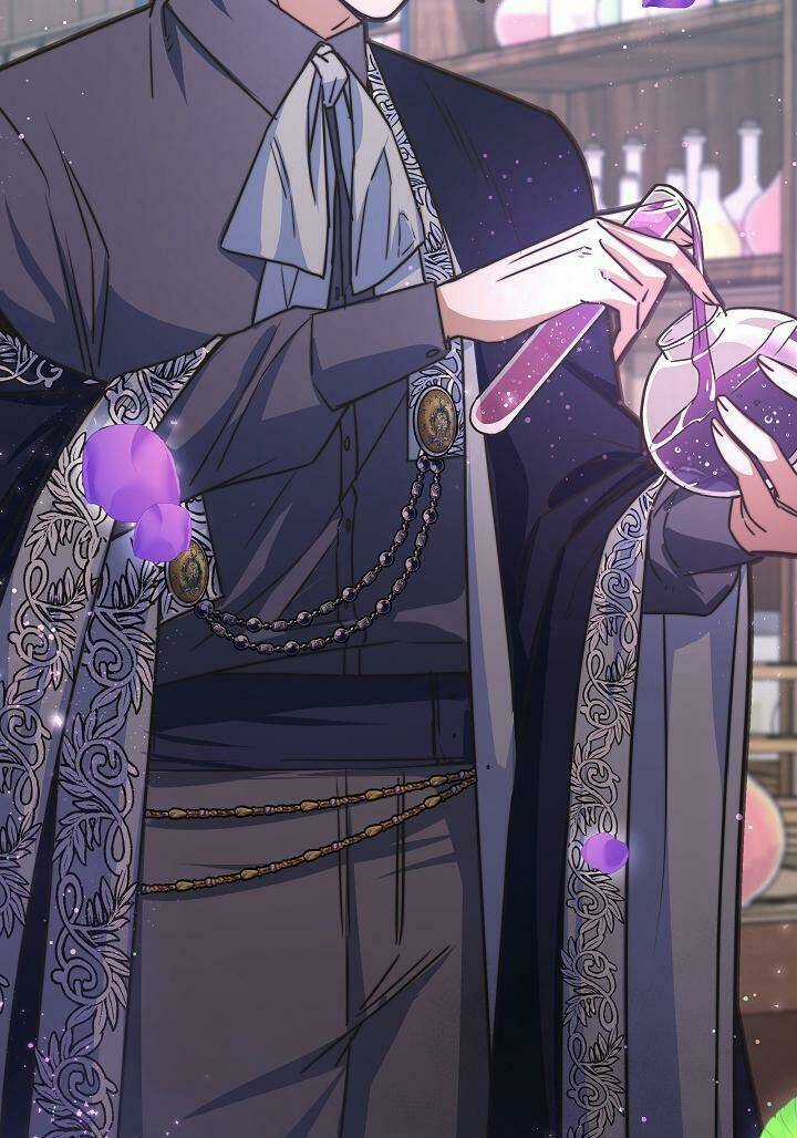 Nàng Evangeline Chapter 6 trang 36