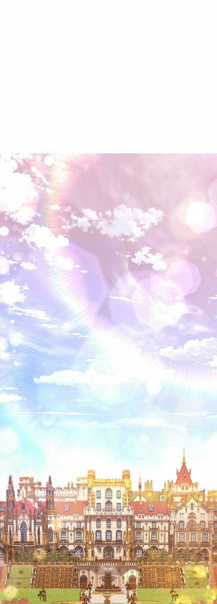 Nàng Evangeline Chapter 6 trang 4