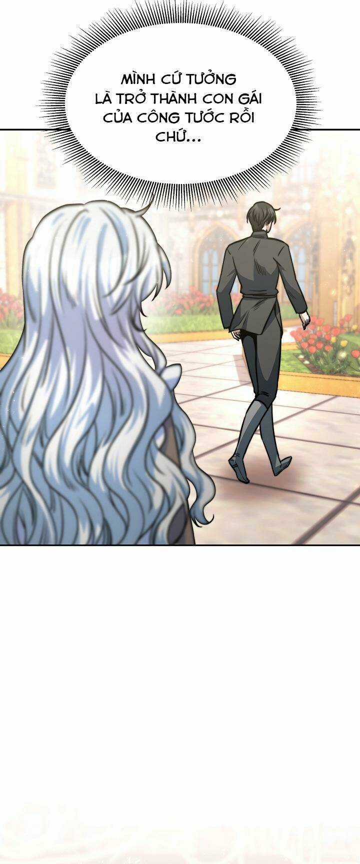 Nàng Evangeline Chapter 6 trang 41