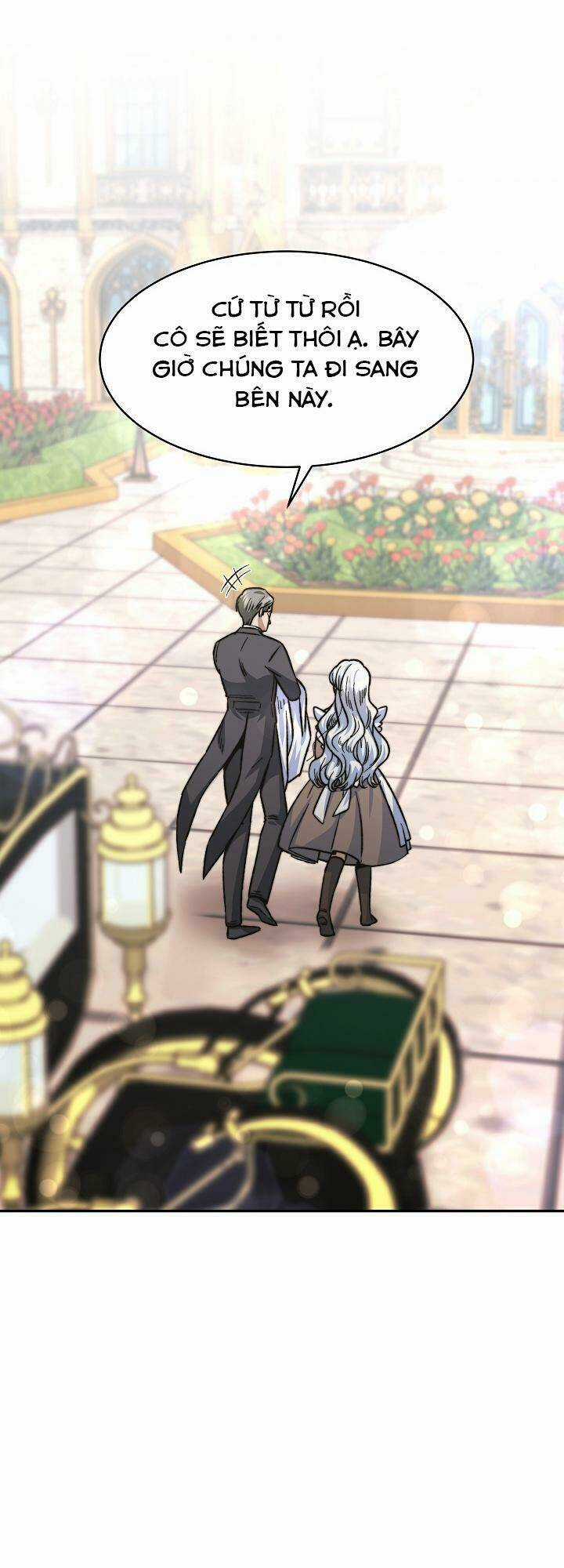 Nàng Evangeline Chapter 6 trang 45