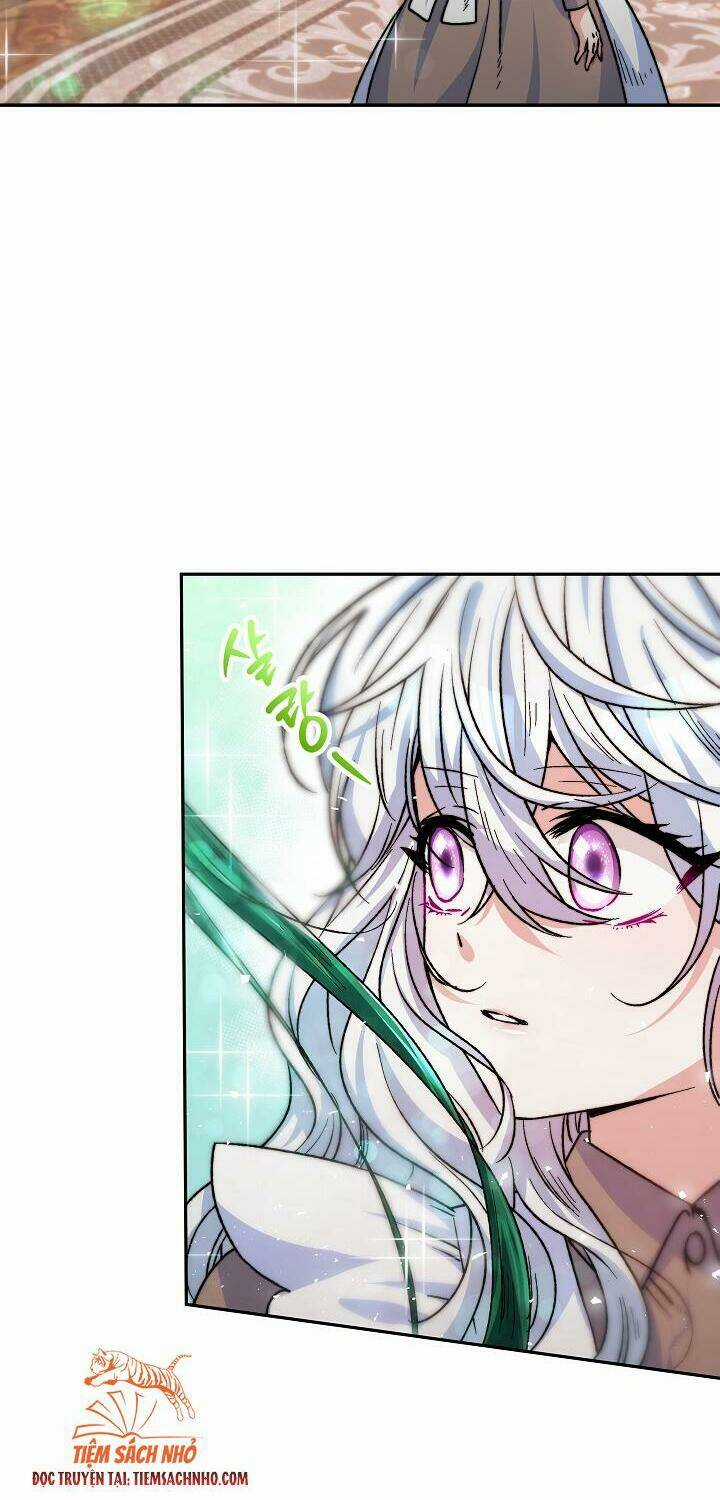 Nàng Evangeline Chapter 6 trang 49