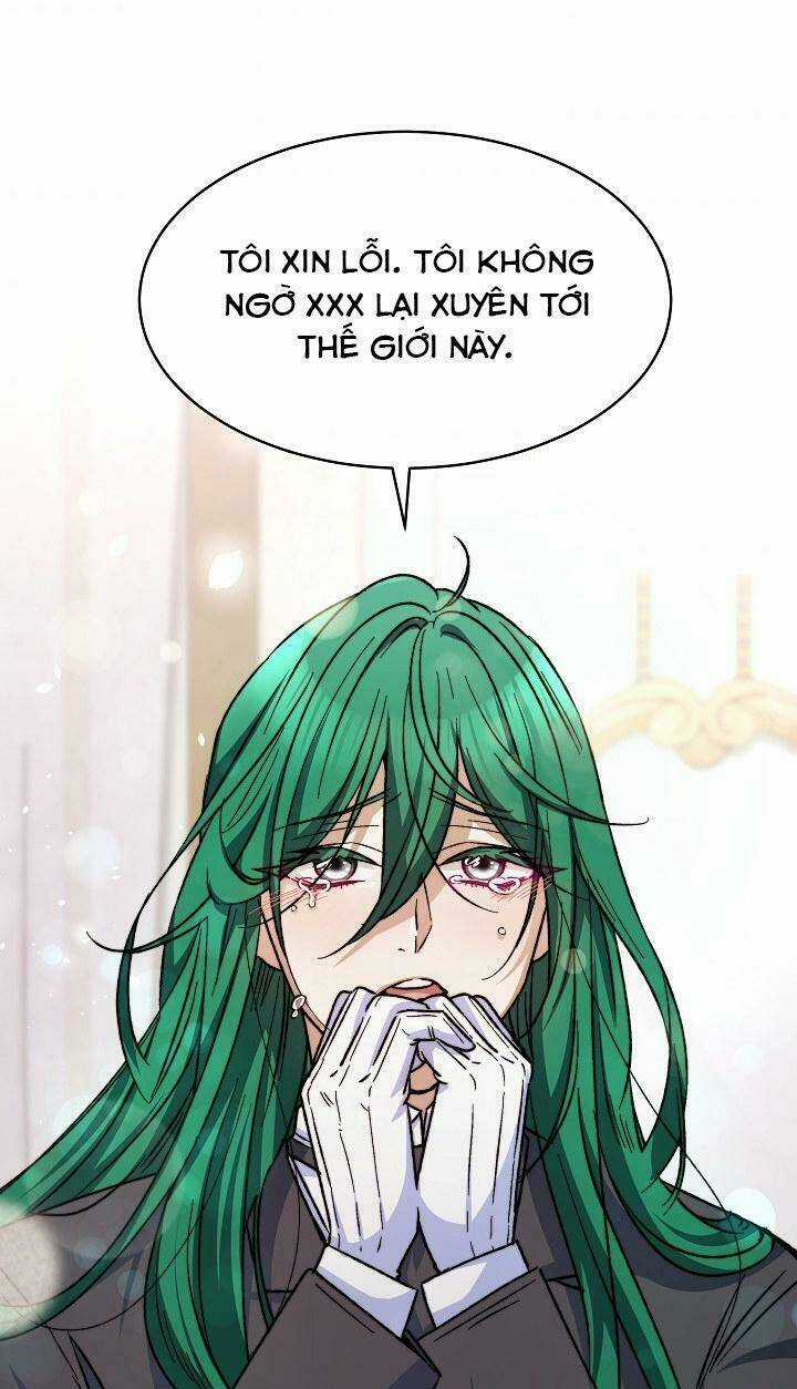 Nàng Evangeline Chapter 6 trang 51