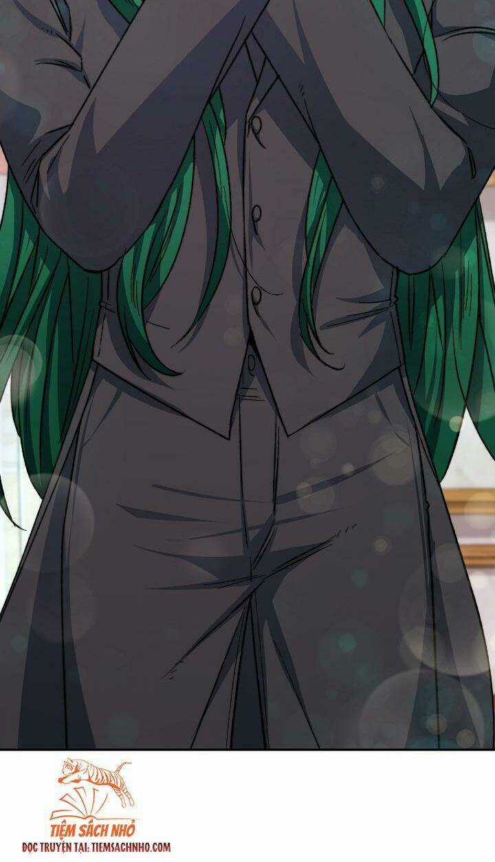 Nàng Evangeline Chapter 6 trang 52