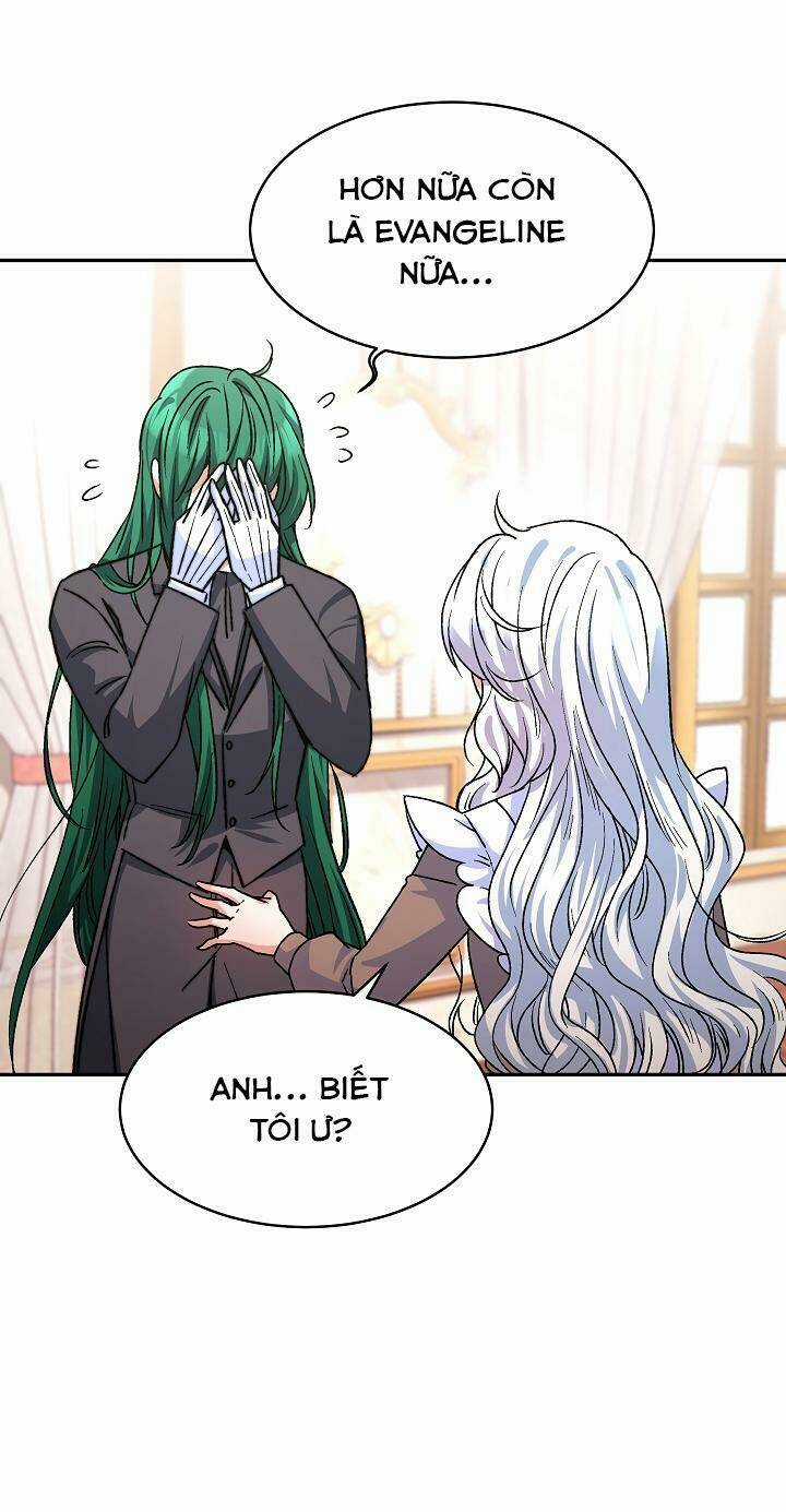 Nàng Evangeline Chapter 6 trang 53